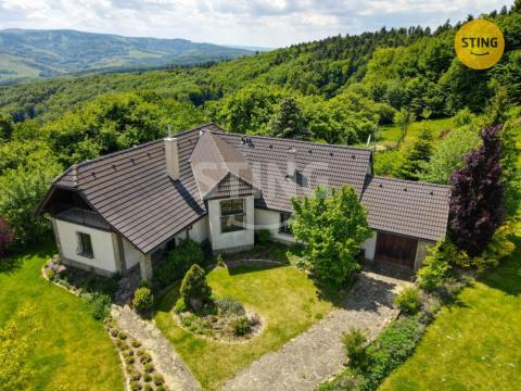 Prodej chalupy, Žítková, 212 m2