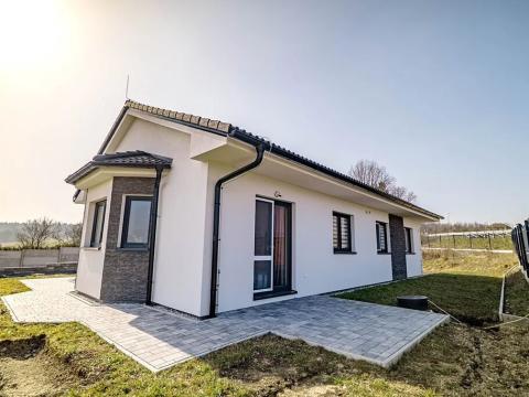 Prodej rodinného domu, Horní Bělá, 88 m2