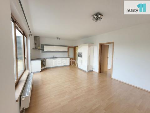 Prodej bytu 2+kk, Praha - Hloubětín, Nepelova, 52 m2