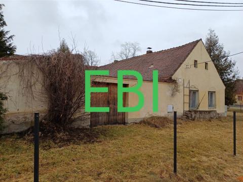 Prodej rodinného domu, Mysliboř, 115 m2