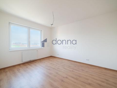 Pronájem bytu 2+kk, Praha - Letňany, Malkovského, 51 m2
