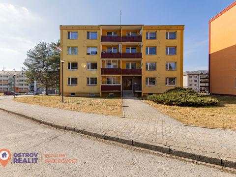 Prodej bytu 3+1, Loučná nad Desnou, 75 m2