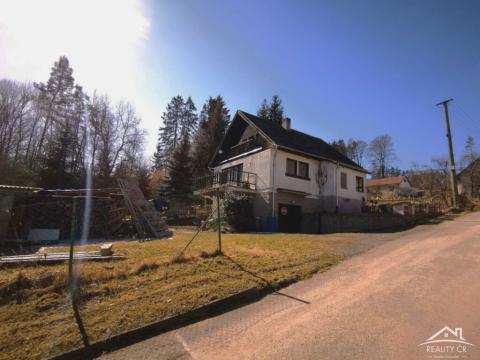 Prodej rodinného domu, Cejle, 1579 m2