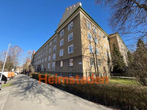 Pronájem bytu 4+1, Havířov - Město, Jilemnického, 85 m2