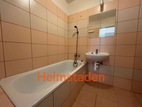 Pronájem bytu 3+1, Frýdek-Místek - Místek, Československé armády, 71 m2