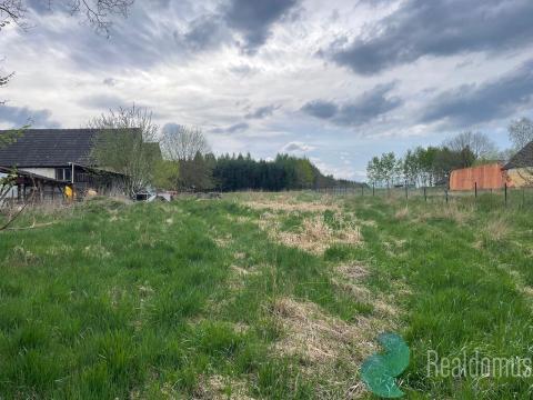 Prodej pozemku pro bydlení, Jílovice, 7793 m2