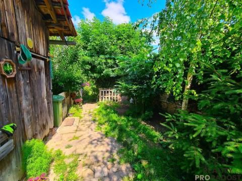 Prodej chalupy, Moravské Málkovice, 55 m2
