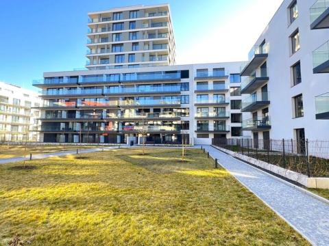 Prodej bytu 1+kk, Praha - Malešice, Malešická, 44 m2