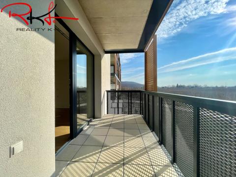 Prodej bytu 2+kk, Mladá Boleslav - Mladá Boleslav III, Vondřichova, 59 m2