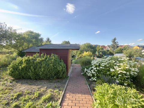 Prodej zahrady, Karlovy Vary, Nerudova, 331 m2