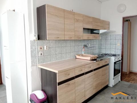 Pronájem bytu 3+1, Kroměříž, Spáčilova, 64 m2