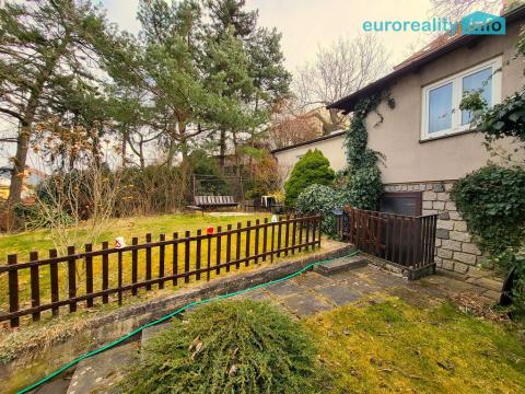 Prodej pozemku pro bydlení, Praha - Ruzyně, Nad Manovkou, 713 m2