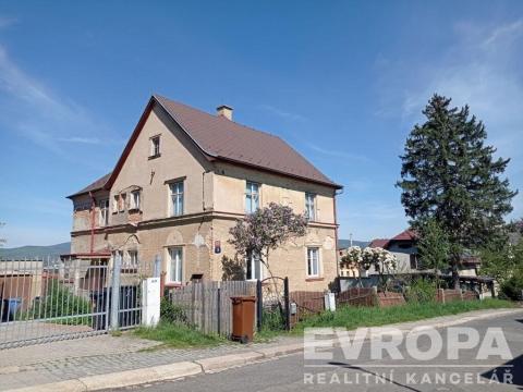Prodej rodinného domu, Liberec - Liberec VII-Horní Růžodol, Krokova, 95 m2
