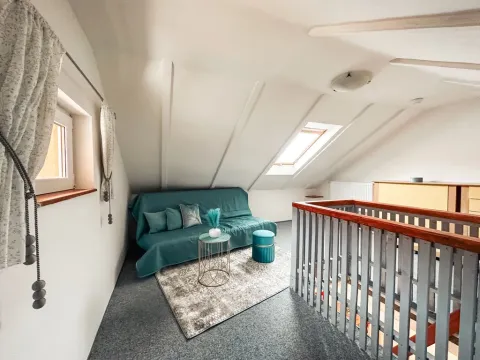 Pronájem bytu 1+1, Vraňany - Mlčechvosty, 30 m2