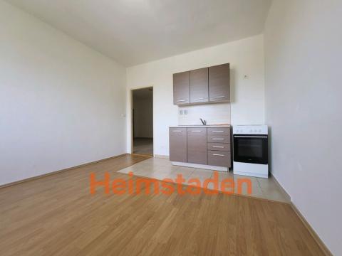 Pronájem bytu 2+kk, Havířov - Město, U Stromovky, 48 m2