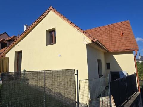 Prodej rodinného domu, Český Krumlov - Horní Brána, Rožmberská, 120 m2
