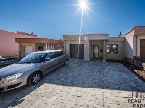 Prodej rodinného domu, Bzenec, Na vyhlídce, 250 m2