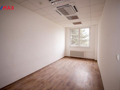 Pronájem kanceláře, Havířov - Šumbark, Lidická, 51 m2