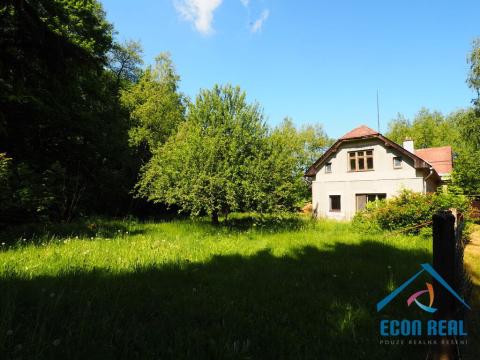 Prodej chalupy, Stará Paka - Roškopov, 250 m2
