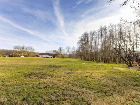 Prodej pozemku pro bydlení, Běstvina, 2243 m2