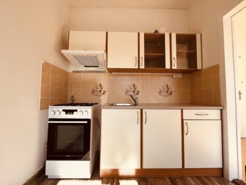 Pronájem bytu 2+1, Ostrava - Bělský Les, Bohumíra Četyny, 42 m2