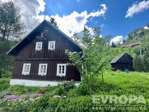 Prodej - jiné, Desná - Desná III, Mlýnská, 200 m2