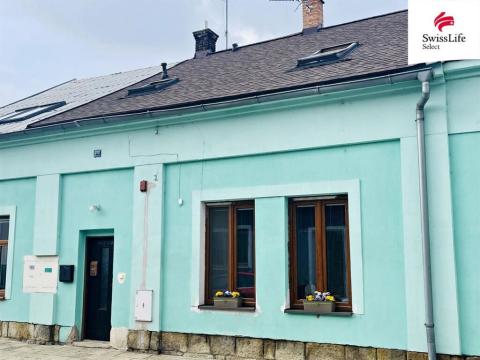 Prodej bytu 5+kk, Smiřice, Nývltova, 100 m2