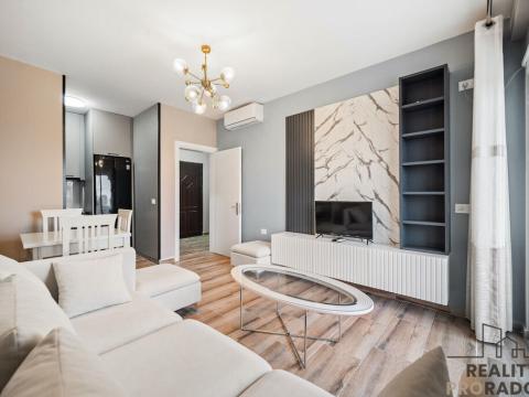 Prodej bytu 2+kk, Drač,Albánie, 60 m2