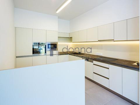 Pronájem bytu 3+1, Praha - Troja, Trojská, 114 m2