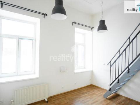 Pronájem bytu 2+kk, Praha - Ruzyně, Drnovská, 48 m2