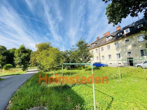 Pronájem bytu 3+kk, Ostrava - Michálkovice, Slámova, 68 m2