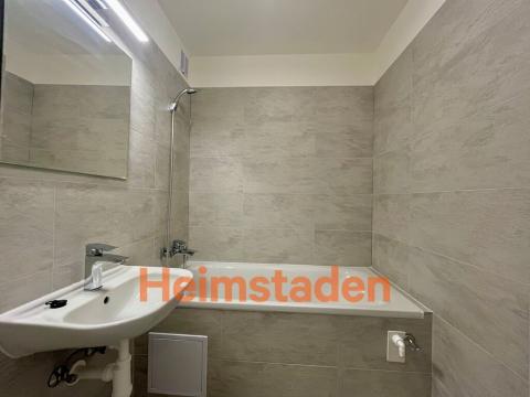 Pronájem bytu 3+1, Frýdek-Místek - Frýdek, I. P. Pavlova, 74 m2