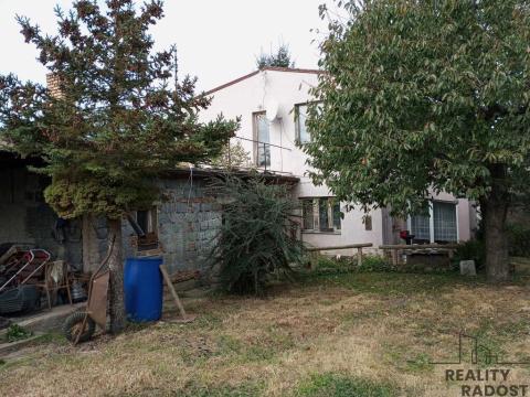 Prodej rodinného domu, Velká Dobrá, Pod zahrady, 170 m2