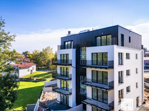 Pronájem bytu 3+kk, Zásmuky, Na Pile, 75 m2