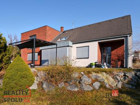 Prodej rodinného domu, Chotíkov, 185 m2