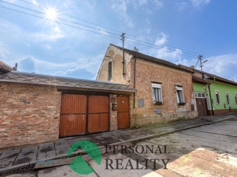 Prodej rodinného domu, Žižice - Luníkov, 80 m2