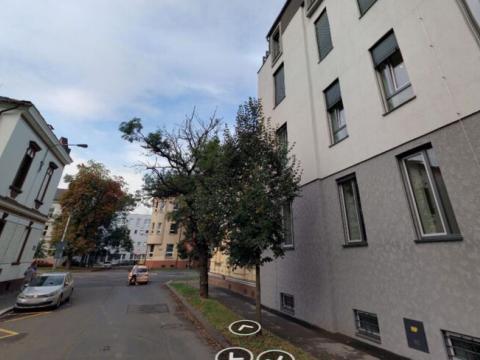 Prodej bytu 2+kk, Ostrava - Moravská Ostrava, Křižíkova, 44 m2