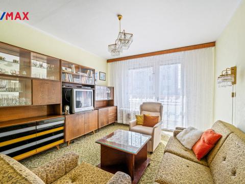 Prodej bytu 4+1, Kostelec nad Orlicí, U Váhy, 87 m2