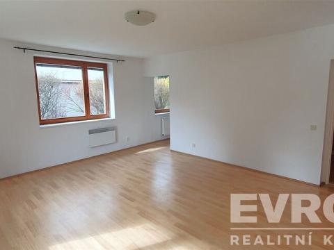 Pronájem bytu 1+1, Vrchlabí, Českých bratří, 39 m2