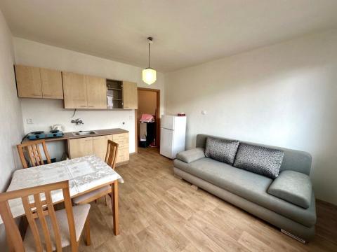 Pronájem bytu 1+kk, České Budějovice - České Budějovice 3, Pekárenská, 20 m2