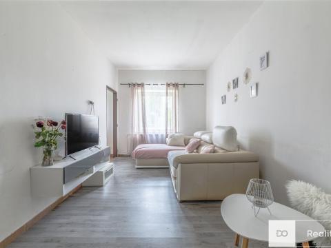 Prodej činžovního domu, Nové Město pod Smrkem - Hajniště, 552 m2