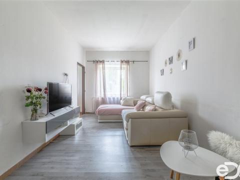 Prodej činžovního domu, Nové Město pod Smrkem - Hajniště, 552 m2