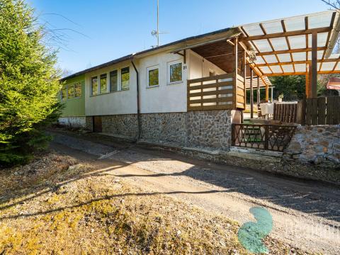 Prodej chaty, Chotýčany, 49 m2