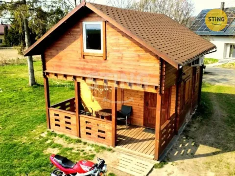 Prodej rodinného domu, Opava, K Celnici, 80 m2