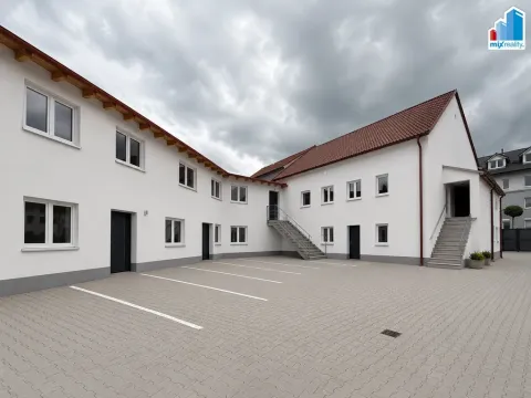 Prodej bytu 2+kk, Chotěšov, Plzeňská, 83 m2