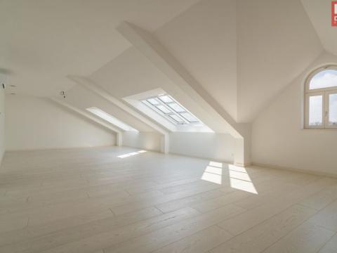 Prodej bytu 4+kk, Olomouc, Vídeňská, 211 m2