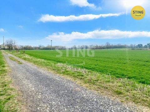 Prodej pozemku pro bydlení, Opava, Na Dolní hrázi, 6745 m2