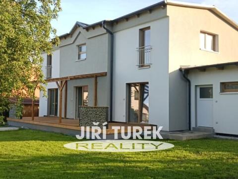 Prodej rodinného domu, Pičín, 152 m2