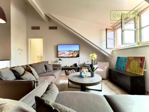 Prodej bytu 2+kk, Praha - Nové Město, Petrská, 75 m2