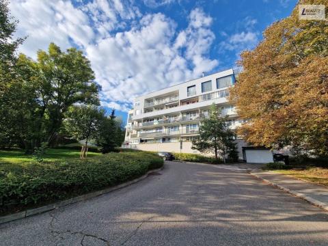 Pronájem bytu 1+kk, Praha - Motol, Jeřabinová, 30 m2